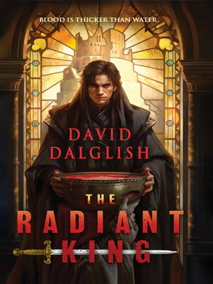 The Radiant King - ebook